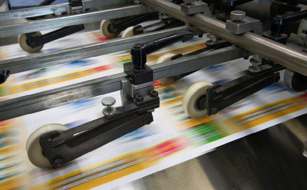 解決設計(jì)印刷中的(de)常見(jiàn)問(wèn)題