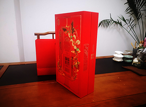 精品包裝盒套裝