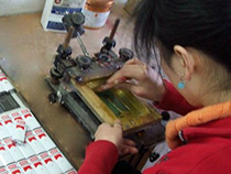 印刷行(xíng)業(yè)中什(shén)麽才是(shì)絲網印刷設計(jì)呢(ne)？