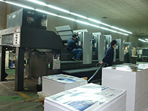 西(xī)安的(de)印刷企業(yè)為(wèi)何沒有(yǒu)深圳的(de)印刷企業(yè)發展快(kuài)。