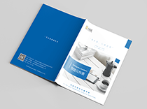 印刷廠(chǎng)在做(zuò)企業(yè)宣傳冊時(shí)，封面該如(rú)何制(zhì)作(zuò)？