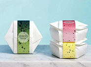 個(gè)性化(huà)标簽、智能(néng)包裝和(hé)環保材料會(huì)是(shì)以後包裝行(xíng)業(yè)的(de)新模式之中的(de)中流砥柱