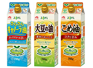 西(xī)安包裝廠(chǎng)告訴你(nǐ)：食用(yòng)油也(yě)出紙(zhǐ)盒包裝啦！