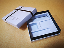化(huà)妝品禮盒/化(huà)妝品包裝盒