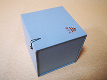 禮品盒/經典包裝盒