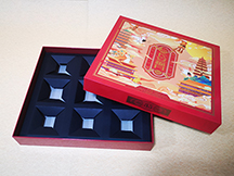 禮品盒/經典包裝盒