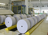 百年(nián)傳統造紙(zhǐ)業(yè)，上(shàng)演數(shù)字化(huà)狂飙