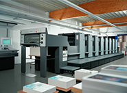 驚人(rén)的(de)印量：14年(nián)來(lái)保持著(zhe)每月(yuè)每台500萬印張