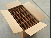 西(xī)安包裝廠(chǎng)為(wèi)你(nǐ)講解包裝盒印刷裡(lǐ)楞紙(zhǐ)和(hé)紙(zhǐ)箱的(de)強度試驗和(hé)分(fēn)析